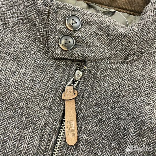 Харингтон Next шерстяной M