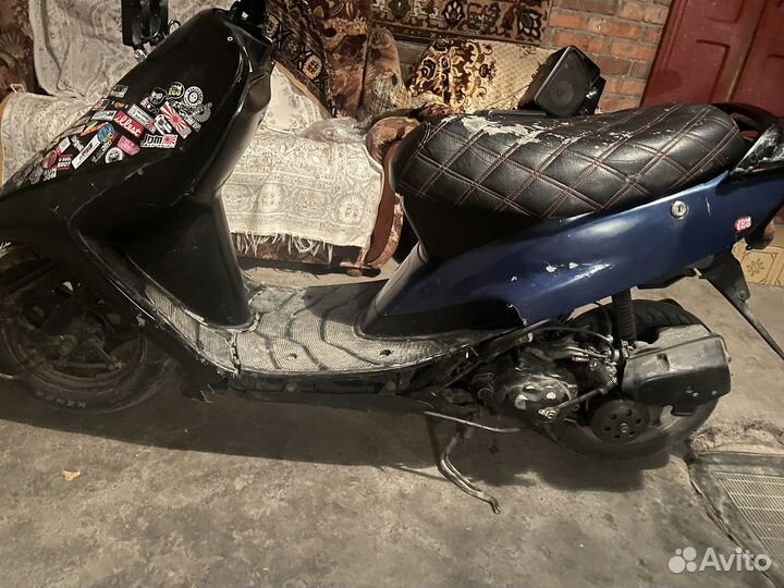 Honda tact af30
