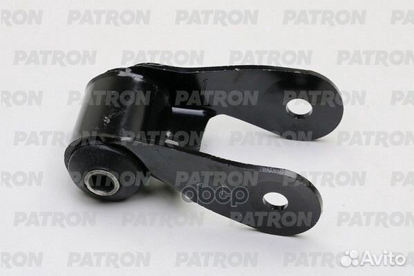 Сайлентблок рессоры PSE10871 patron