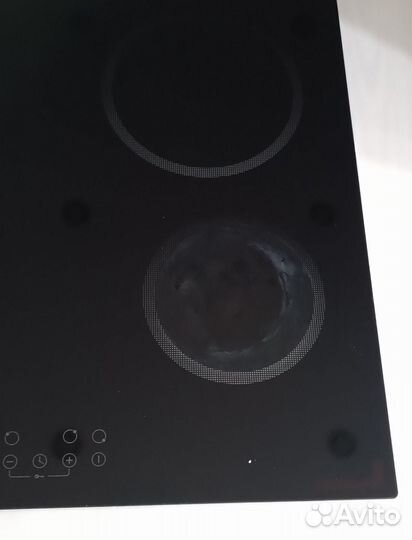 Варочная панель