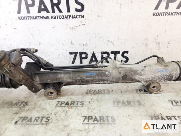 Рулевая рейка ford explorer