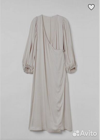 Платье HM premium