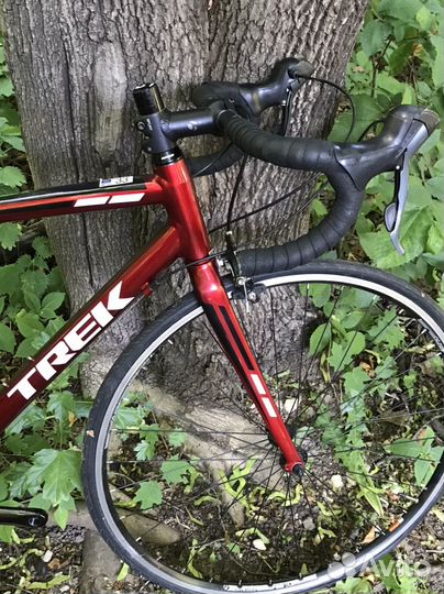 Не б/у Merida Big Seven 27,5, Trek