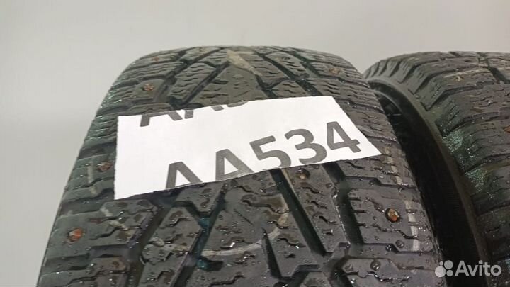 Nokian Tyres Hakkapeliitta C3 215/65 R15