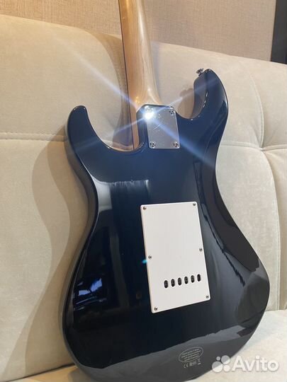 Электрогитара Yamaha eg112c