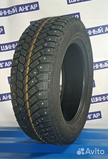 Gislaved Nord Frost 200 SUV 215/65 R16 102T