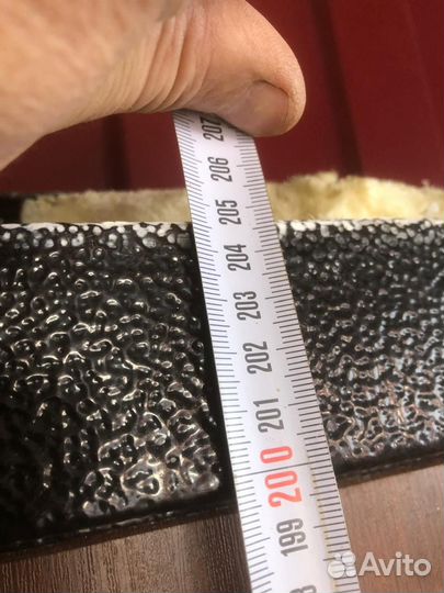 Дверь входная железная бу