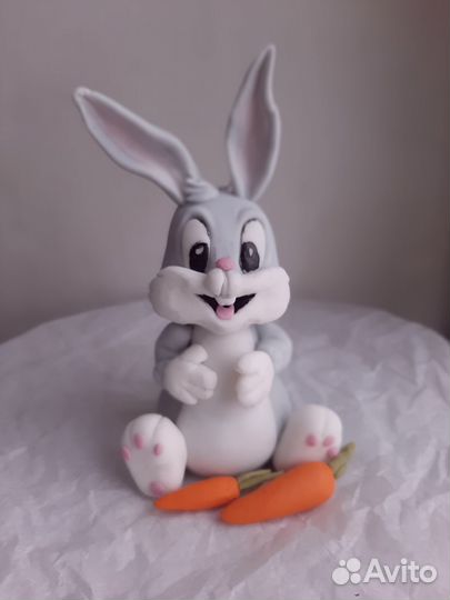 Декор для торта