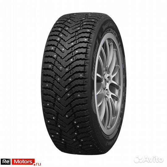 Cordiant Snow Cross 2 SUV 235/55 R17 103T