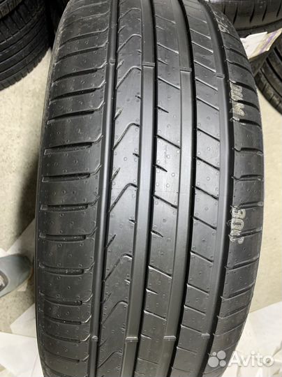 Pirelli Scorpion Verde 235/60 R18 100V