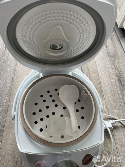 Мультиварка philips