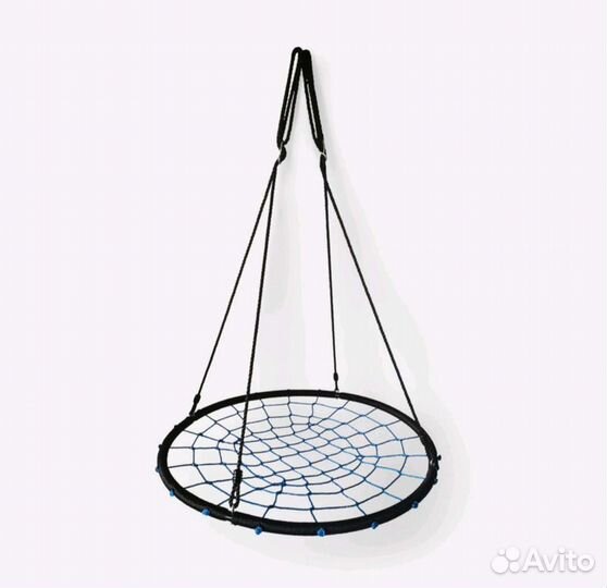 Качели гнездо 100 см