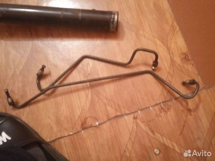 Рулевая рейка чери фора А21