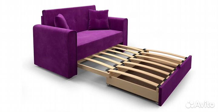 Диван-кровать «Санта»