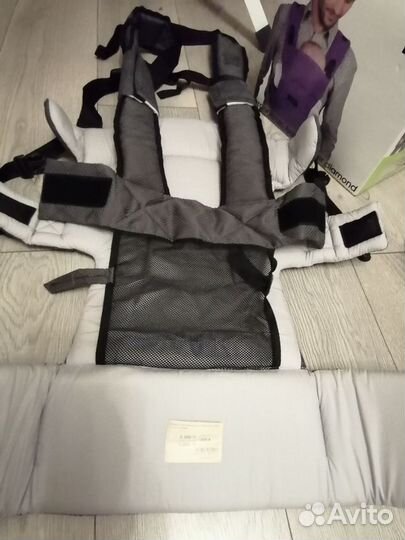 Рюкзак переноска кенгуру