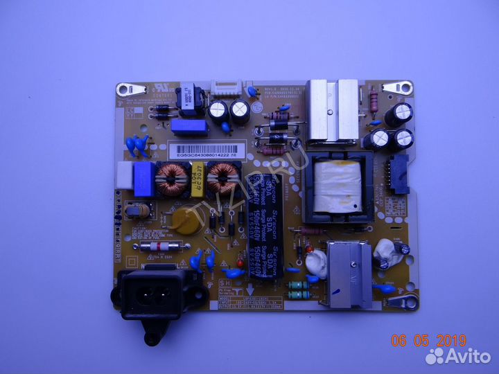 EAX66822701 (1.5) EAY64308601