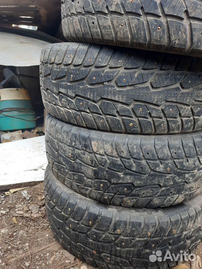 Ecovision VI-186 AT 215/55 R17