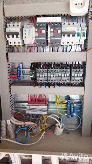 Холодильщики