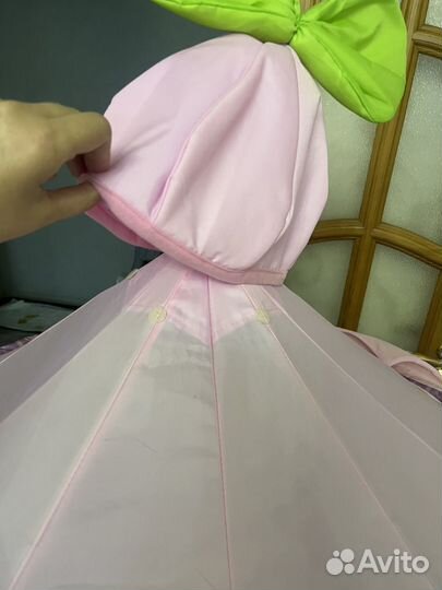 Палатка детская