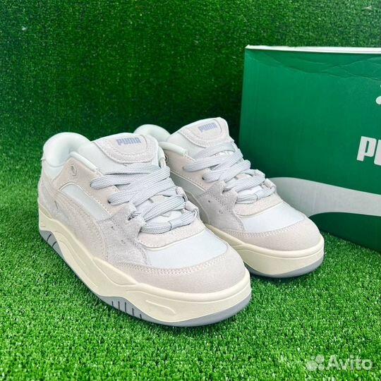 Puma 180