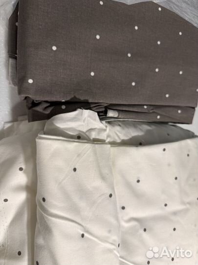 Ткань хлопок европейский