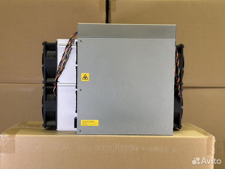 Asic Antminer s21 200Th NEW