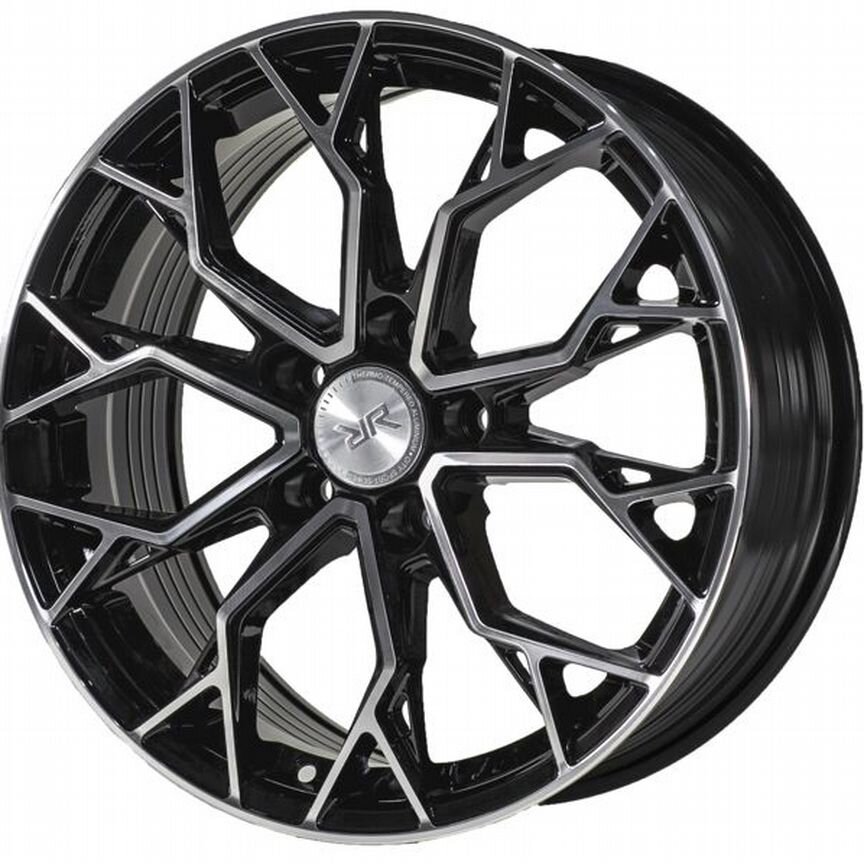 RR cssya5640 : 7,5x17 5*108 Et:33 Dia:60,1 B-P