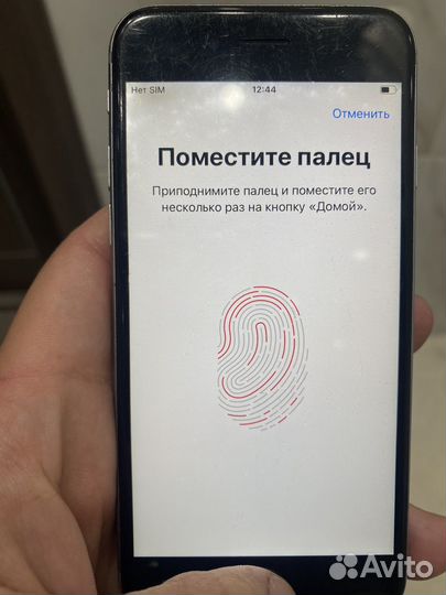 iPhone 6S, 16 ГБ