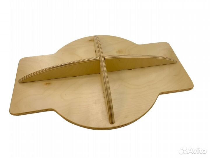 Балансборд-лабиринт №8 neiro toys