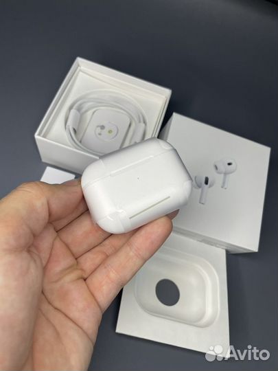 Наушники Airpods pro 2