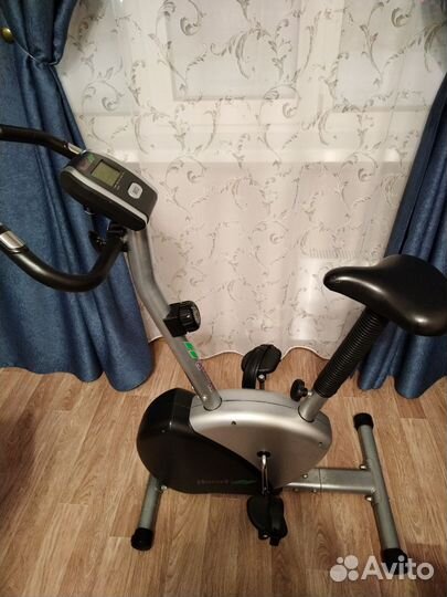 Велотренажер бу