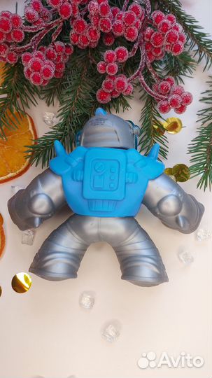 Гуджитсу акула