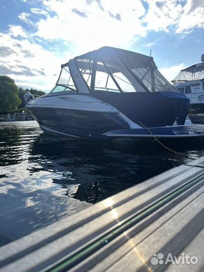 Crownline 315 SCR