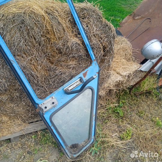 Запчасти для трактора мтз