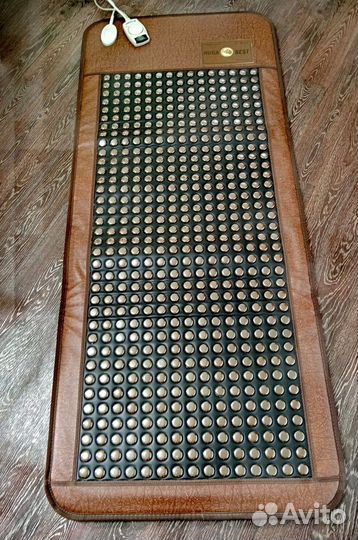 Турмалиновый матрас