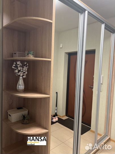 Шкафы