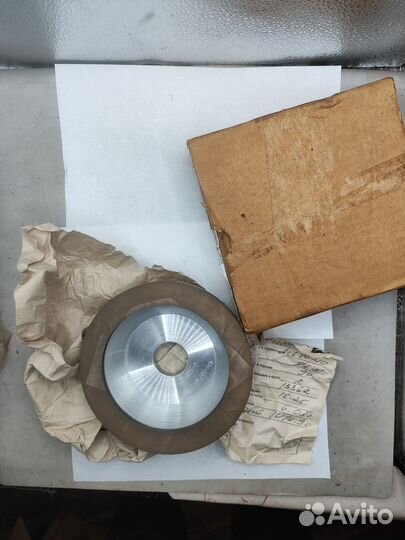 Чашки алмазные 12а2-45 150*20*5*32