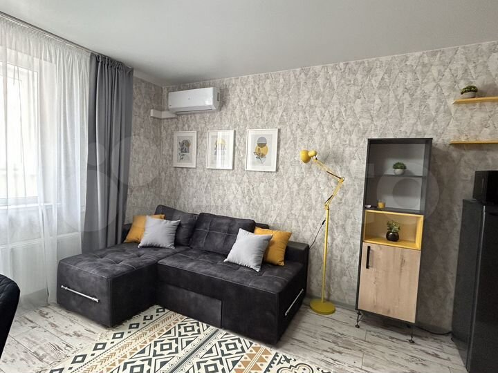 Квартира-студия, 24 м², 5/20 эт.