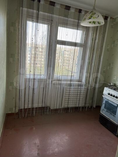 1-к. квартира, 29,1 м², 7/9 эт.