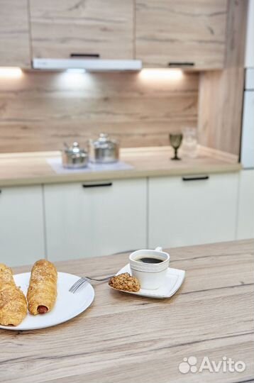 Кухонный гарнитур на заказ