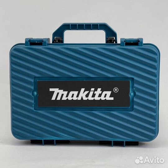 Болгарка Makita Беспроводная 36V Арт.D616