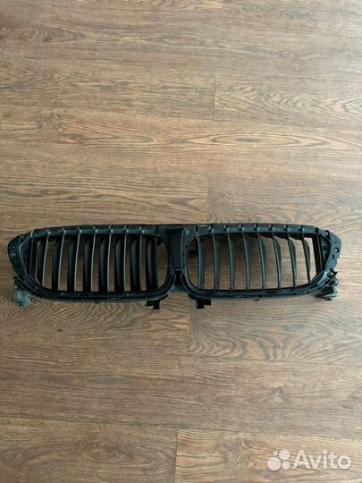 Жалюзи BMW g30