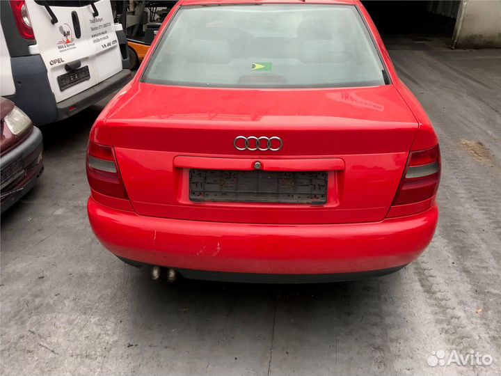 Разбор на запчасти Audi A4 (B5)