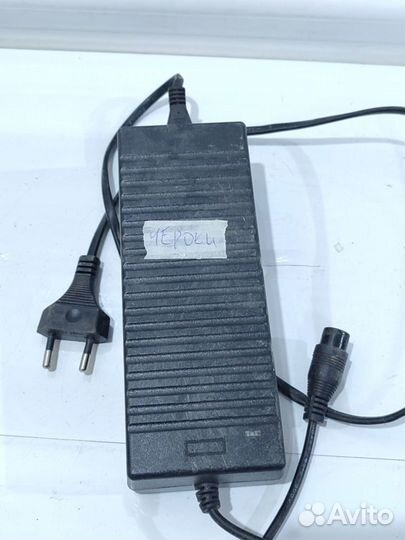 Зарядка для самоката Mizar Premium Cheroke