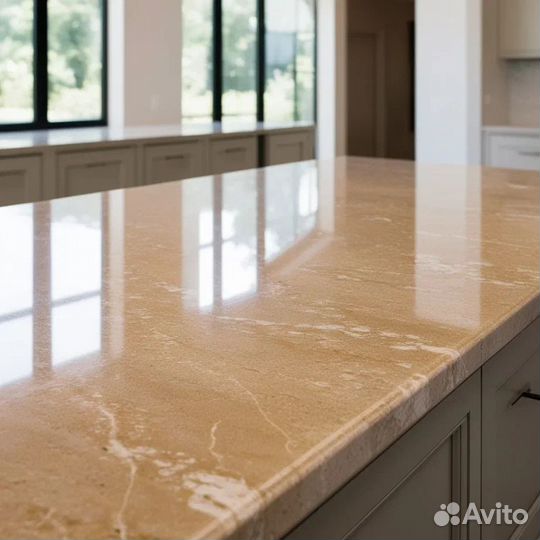 Столешницы для кухни