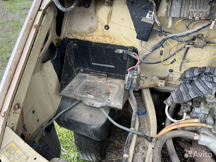 Продам в разбор, на ходу, учёт Украинский