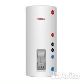 Котёл электрический настенный Baxi Ampera Plus 12