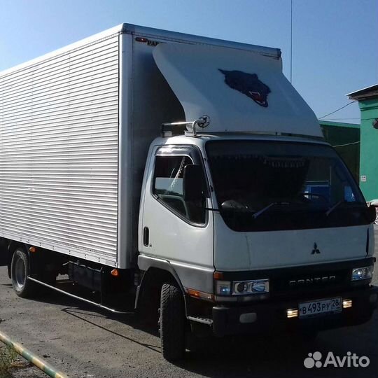 Грузоперевозки,Переезды, Грузчики