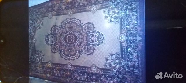 Ковры и паласы