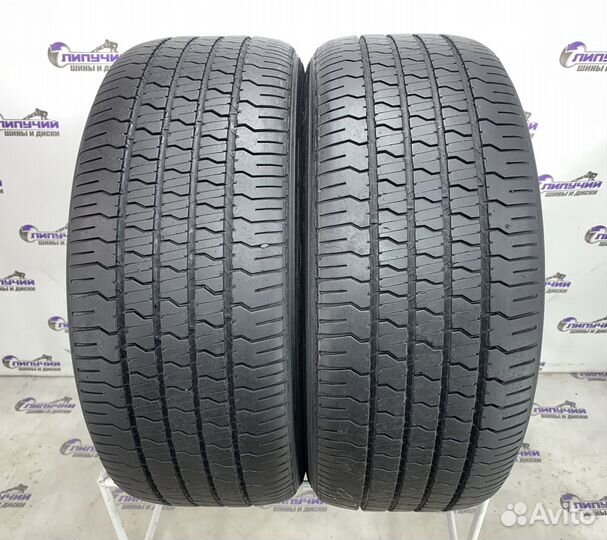 Goodyear Eagle GT2 275/45 R20 106V